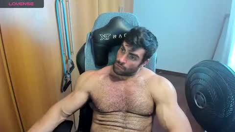 Lord Troper online show from 10-17-25, 06:10