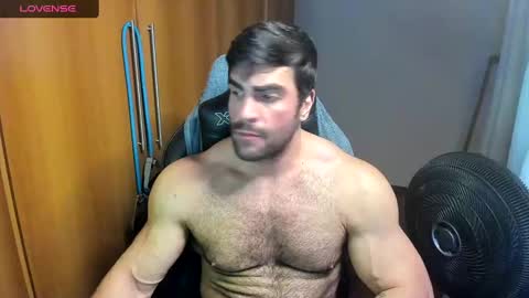 Lord Troper online show from 10-18-25, 05:46