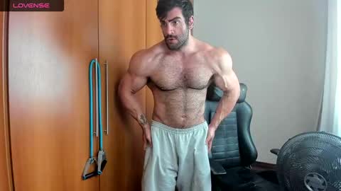 Lord Troper online show from 11-11-25, 12:38