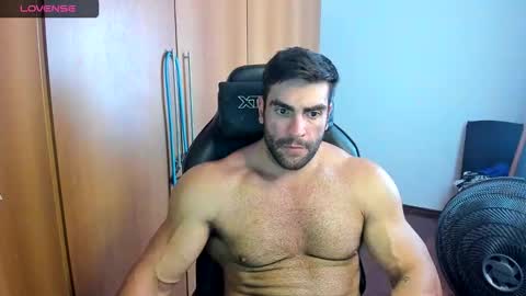 Lord Troper online show from 11-28-25, 04:31