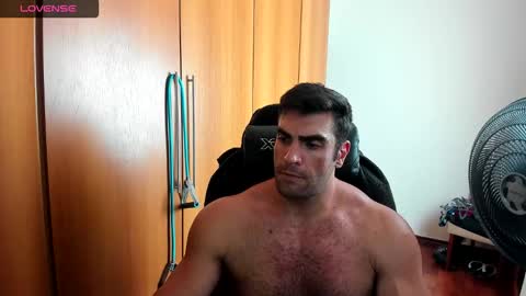 Lord Troper online show from 12-04-25, 06:16