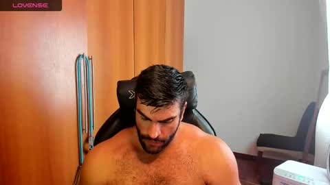 Lord Troper online show from 02-11-26, 02:55