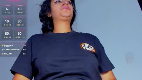 Snapshot of lore_rey chatting on 12-16-24, 06:43 lore_rey online show from 12-16-24, 06:43