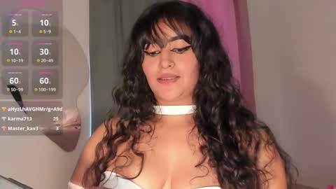 Snapshot of lore_rey chatting on 12-29-24, 10:36 lore_rey online show from 12-29-24, 10:36