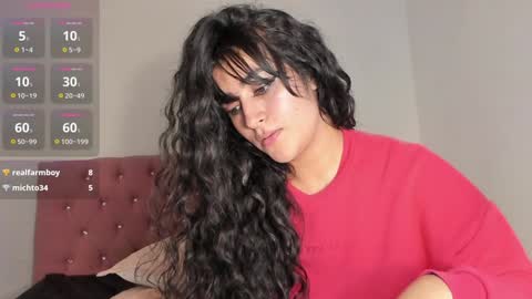 Snapshot of lore_rey chatting on 01-09-25, 06:06 lore_rey online show from 01-09-25, 06:06