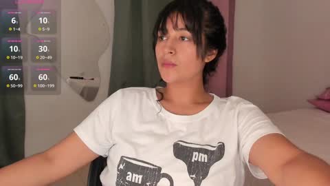 Snapshot of lore_rey chatting on 02-02-25, 03:10 lore_rey online show from 02-02-25, 03:10