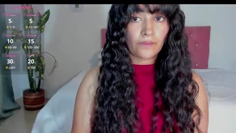 Snapshot of lore_rey chatting on 09-28-25, 02:50 lore_rey online show from 09-28-25, 02:50