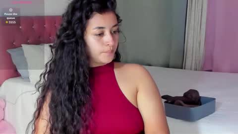 lore_rey online show from 12-02-25, 02:28