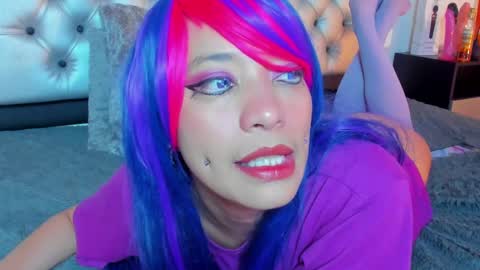 Lore Depp online show from 03-02-25, 08:27