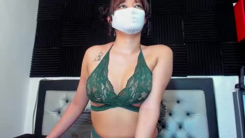 Lore Depp online show from 09-13-25, 11:26