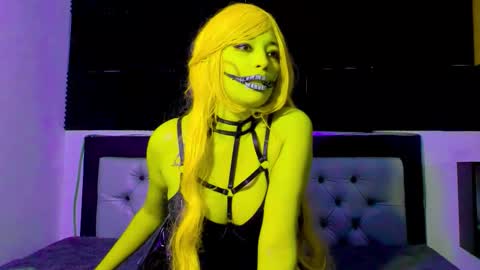 Lore Depp online show from 10-14-25, 02:23