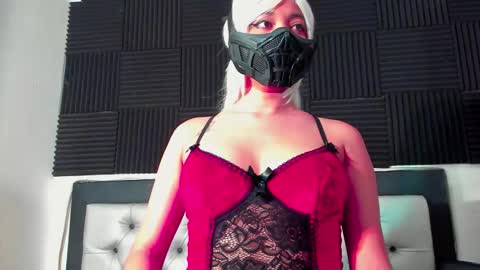 Lore Depp online show from 10-19-25, 03:29