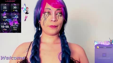 Lore Depp online show from 02-13-26, 09:05