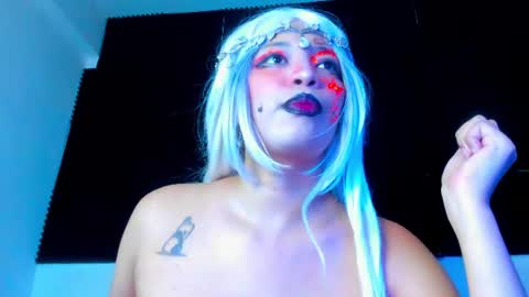 Snapshot of loredepp chatting on 06-13-26, 03:48 Lore Depp online show from 06-13-26, 03:48