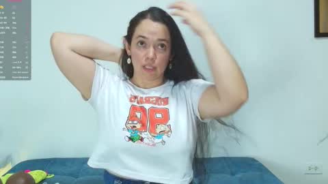 Loren Grey online show from 03-31-26, 08:09