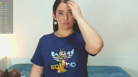 Loren Grey online show from 04-19-26, 08:11