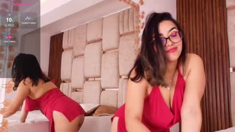  Lorein  online show from 10-08-25, 08:28