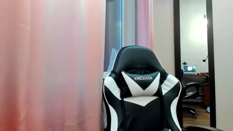 Lorelea cute online show from 01-13-25, 01:39