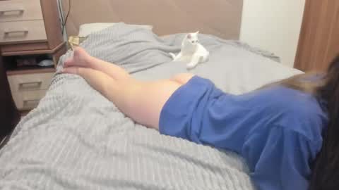 Snapshot of lorelea_cute chatting on 03-04-26, 03:40 Lorelea cute online show from 03-04-26, 03:40