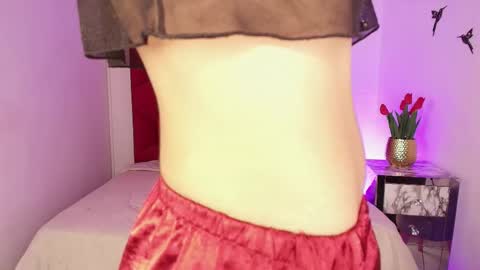 LORELI online show from 09-10-25, 06:35