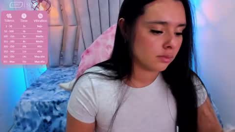 lorem_adams online show from 03-03-25, 02:59