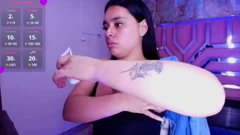 lorem_adams online show from 09-16-25, 11:11