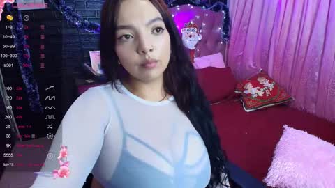 Loren online show from 12-19-25, 11:01