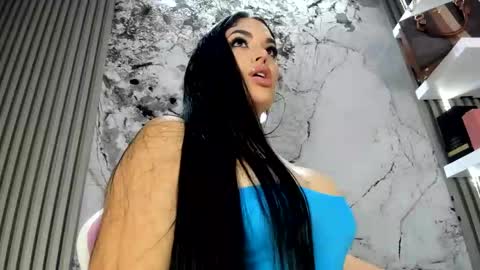 Doll Queen online show from 02-04-26, 06:03