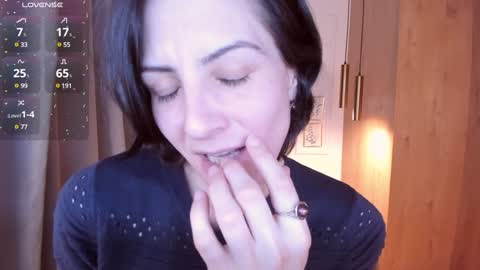 Loren online show from 12-14-24, 01:59