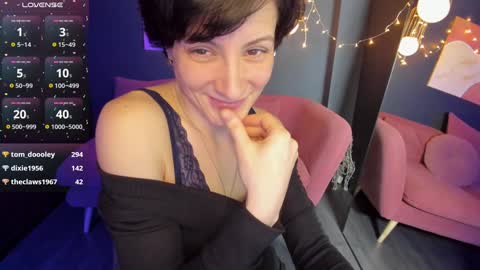 Loren online show from 01-17-25, 05:08