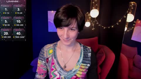 Loren online show from 01-28-25, 01:49