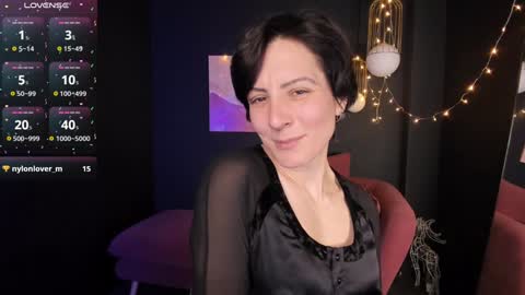 Loren online show from 02-05-25, 02:16