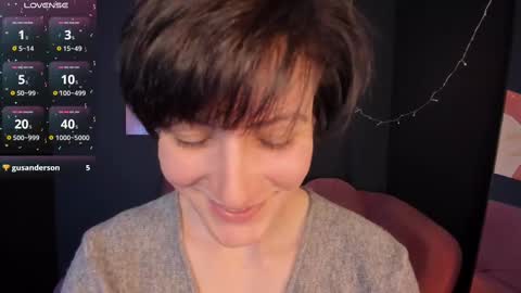 Loren online show from 02-12-25, 02:10