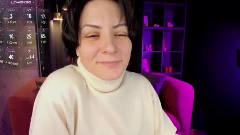 Loren online show from 03-07-25, 02:01