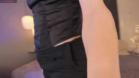 Loren online show from 03-08-25, 02:08