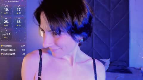 Loren online show from 03-12-25, 05:07