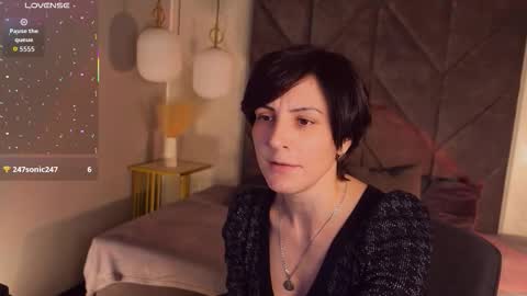 Loren online show from 12-20-25, 07:15