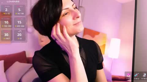 Loren online show from 02-18-26, 02:02