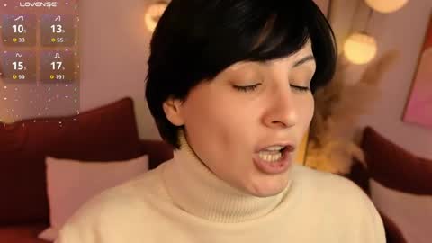 Loren online show from 04-21-26, 06:31