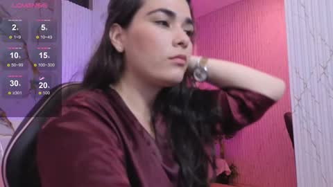 Loren online show from 02-13-26, 04:19