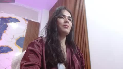 Loren online show from 03-06-26, 02:52