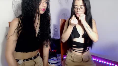 lorena  allison online show from 12-01-24, 11:14