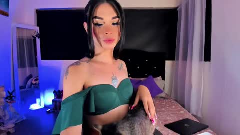 lesly lorena online show from 01-31-25, 09:59