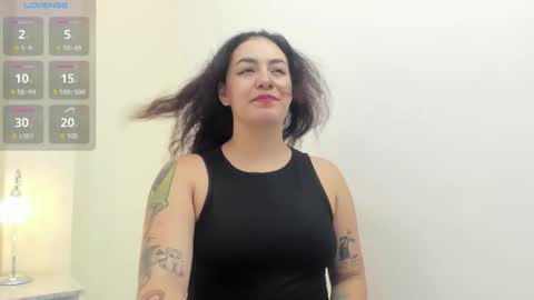 Lorena Gate online Colombia 230 pm to 930 pm online show from 12-01-25, 08:14