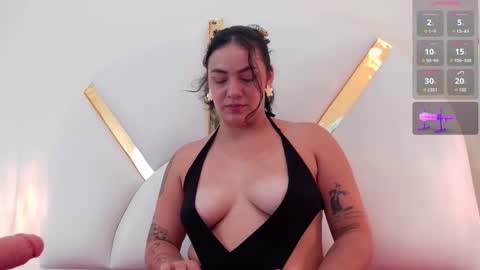 Lorena Gate online Colombia 230 pm to 930 pm online show from 02-03-26, 11:54