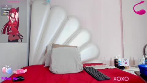 Snapshot of lorena_hawkins chatting on 02-07-25, 02:04 Lorena online show from 02-07-25, 02:04