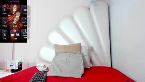 Snapshot of lorena_hawkins chatting on 02-10-25, 01:55 Lorena online show from 02-10-25, 01:55