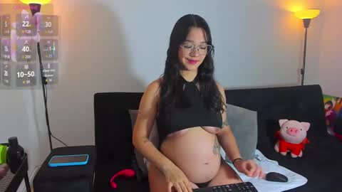 Lorena Rosse  online show from 10-09-25, 02:20