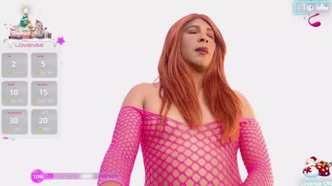 lorena_sexy__ online show from 12-17-24, 02:55