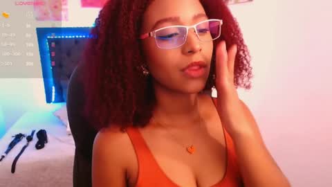 Snapshot of lorena_vieira_ chatting on 01-12-25, 06:38 Lorena Vieira  online show from 01-12-25, 06:38